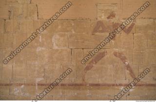 Photo Texture of Hatshepsut 0303